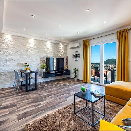 Apartment Exclusive Nia Dubrovnik Ngoại thất bức ảnh