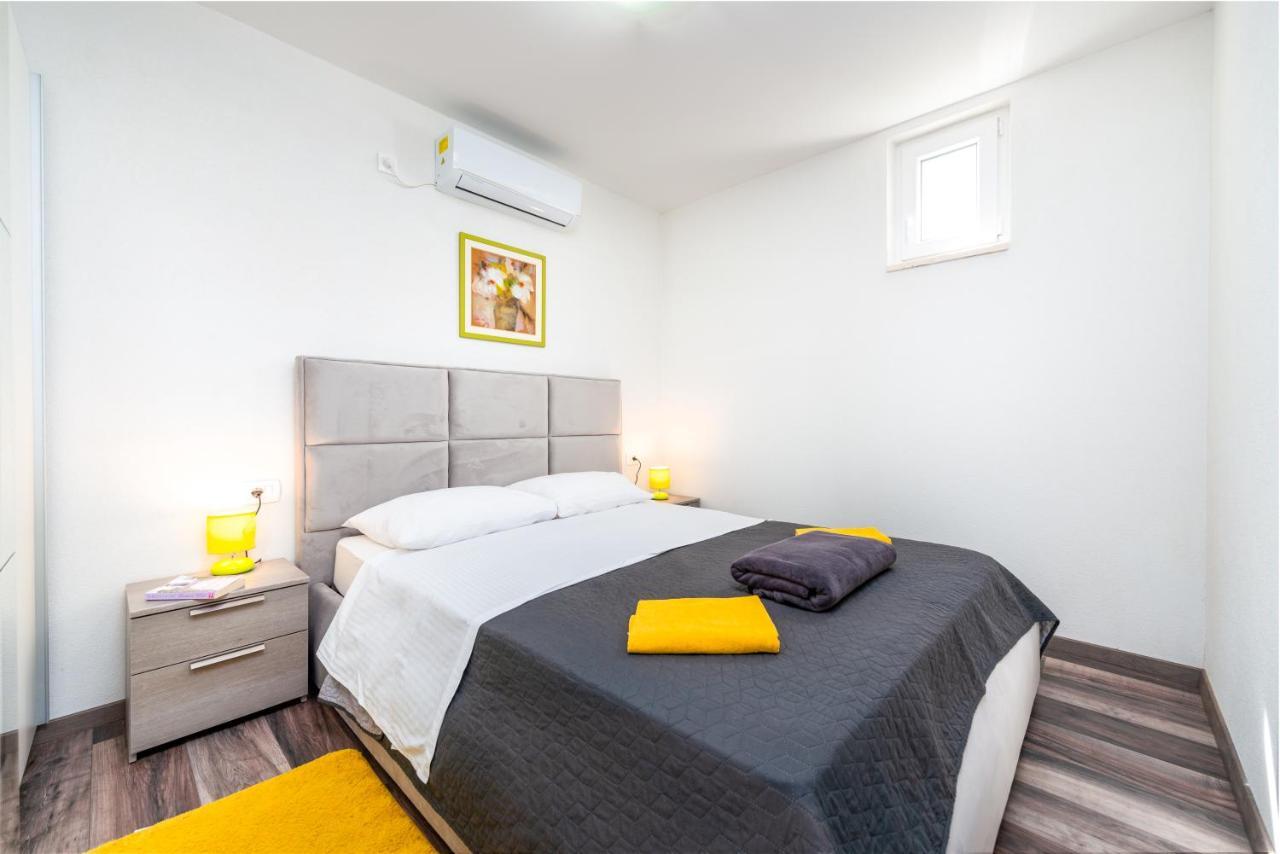 Apartment Exclusive Nia Dubrovnik Ngoại thất bức ảnh