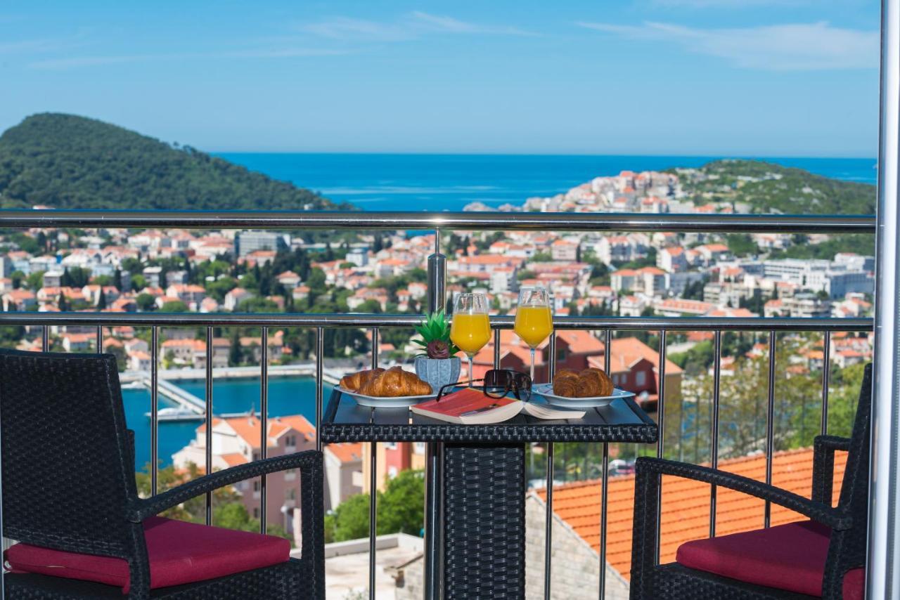 Apartment Exclusive Nia Dubrovnik Ngoại thất bức ảnh