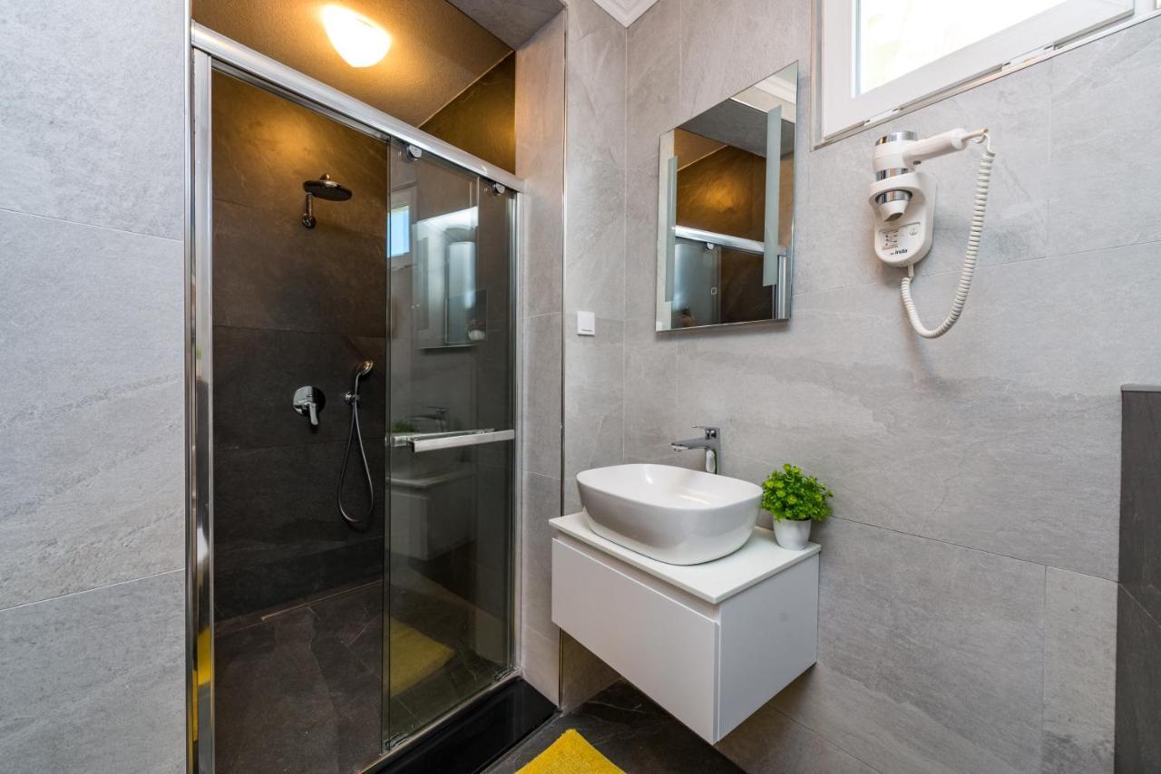 Apartment Exclusive Nia Dubrovnik Ngoại thất bức ảnh