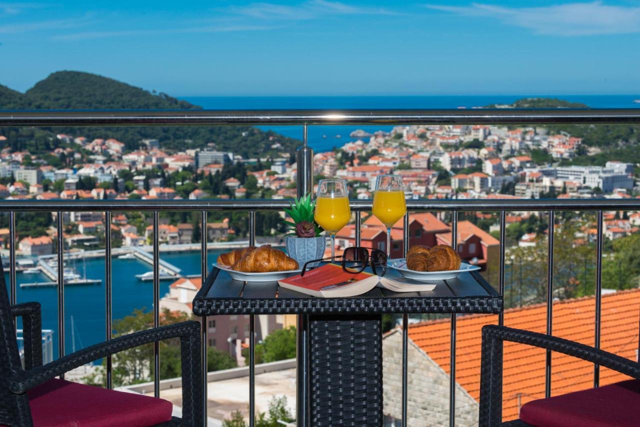 Apartment Exclusive Nia Dubrovnik Ngoại thất bức ảnh