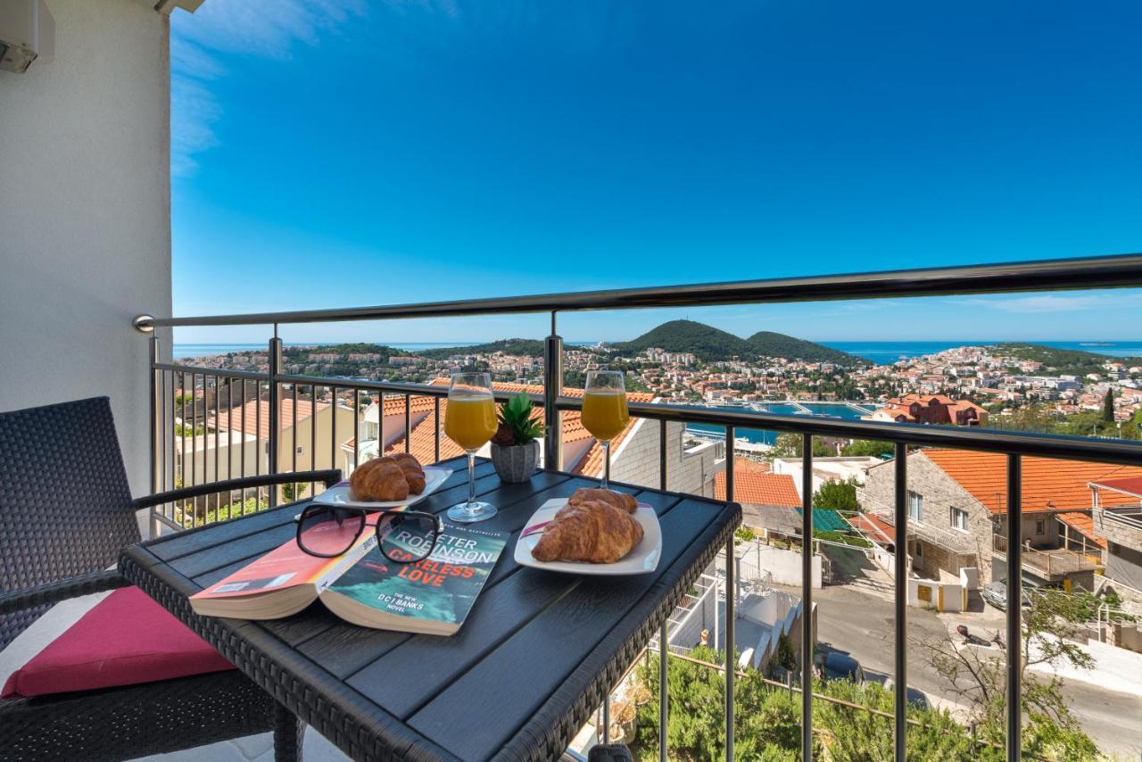 Apartment Exclusive Nia Dubrovnik Ngoại thất bức ảnh